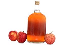 Local Apple Cider