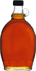 Ontario Maple Syrup