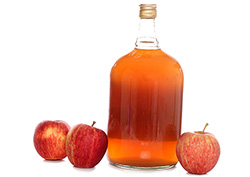 Local Apple Cider