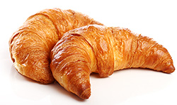 Butter Croissants