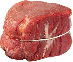 Sirloin Steak
