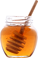 Local Honey