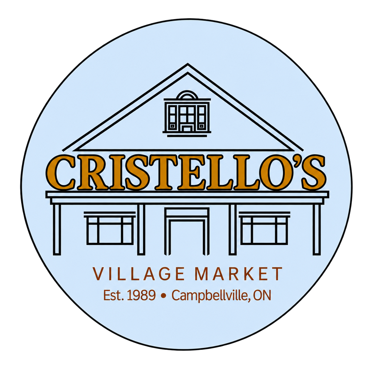 Cristello’s Village Market
